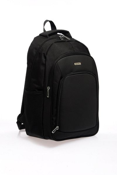 Recaro Rcr820 Black Unisex Backpack