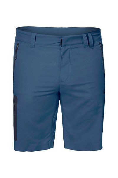 Jack Wolfskin Ενεργοποιήστε το ανδρικό σορτς Track - 1503791-1588
