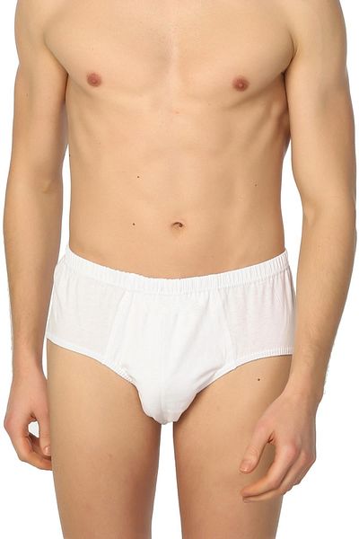 Sedef 6-Piece Men's Slip