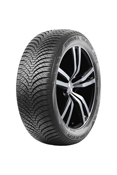 Falken 175/70r14 84t Euroall Season As210 Dört Mevsim Oto Lastik (Üretim: 2019)