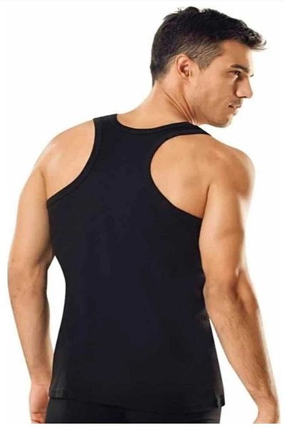 Tutku Ανδρικό εσώρουχο Rambo 6 Pack Μαύρο