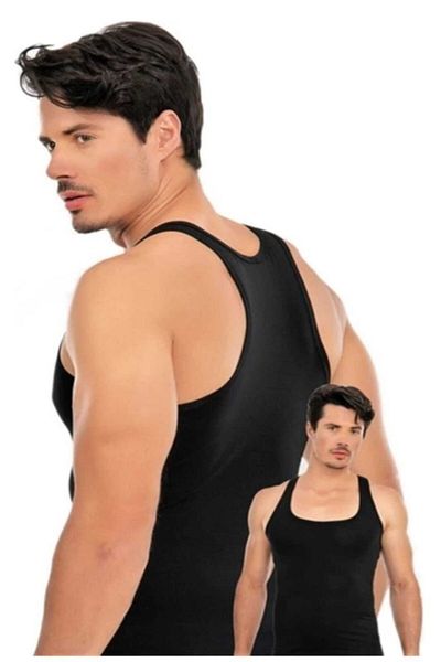 Tutku Ανδρικό εσώρουχο Rambo 6 Pack Μαύρο