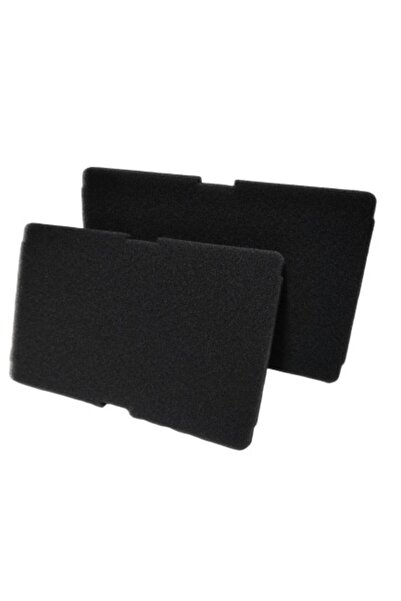 Arçelik Kurutma Makinesi Süngeri ( Filtresi 2964840100 ) 2 Adet