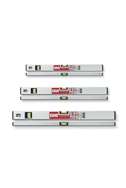 BMİ Bmı Eurostar Su Terazisi 80 Cm