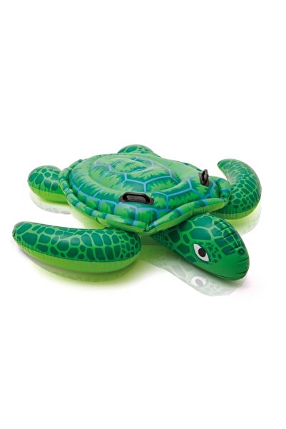 Intex Şişme Kaplumbağa Binici 150*127cm
