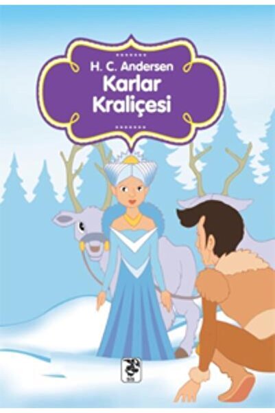 Sis Yayıncılık Karlar Kraliçesi