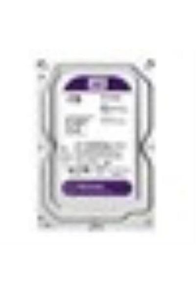 WESTERN DIGITAL Wd 1 تيرابايت أرجواني 3.5 بوصة 64 ميجابايت ساتا 6 جيجابايت/ثانية 7/24 Wd10purz