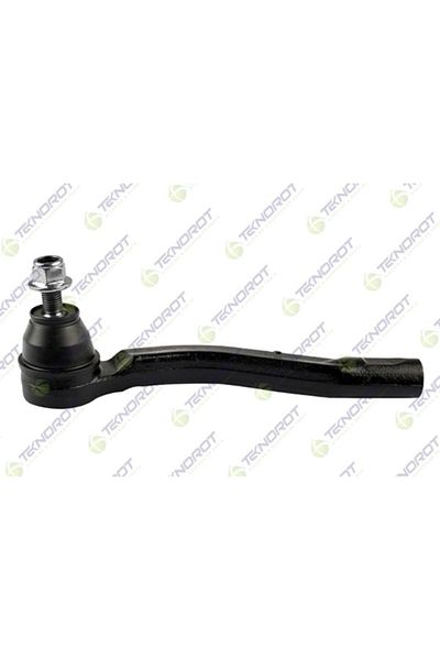 TEKNOROT Rot Head Left R772 Captur (13-) Clio Iv-Hb (12-19) Zoe (12-) 485200368 R Sot