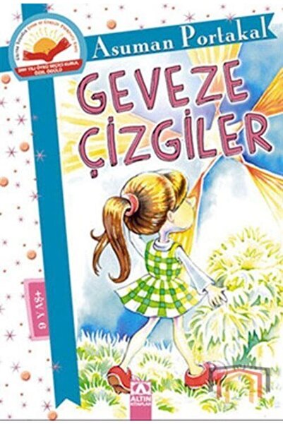 Altın Kitaplar خطوط الثرثرة