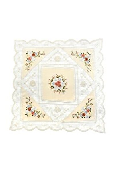 Gonk Civi Isi Mutfak Yemek Masasi Orta Sehpa Ortusu Fiyati Yorumlari Trendyol