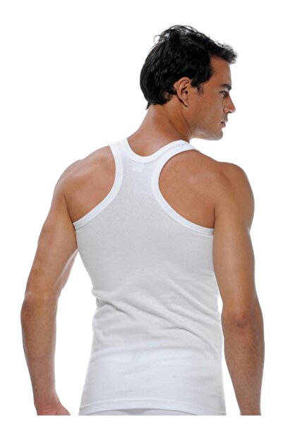 GÜMÜŞ Men's Sports Athlete 4019 12 Pack