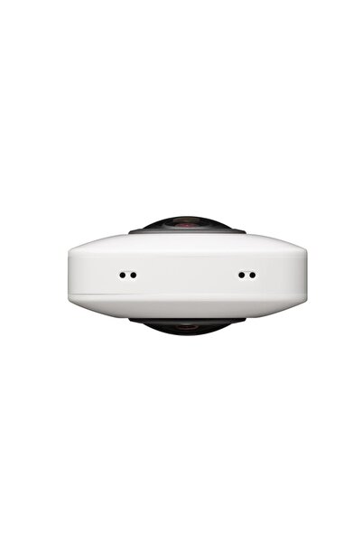 Ricoh Theta Sc2 360 Derece Kamera (Beyaz)