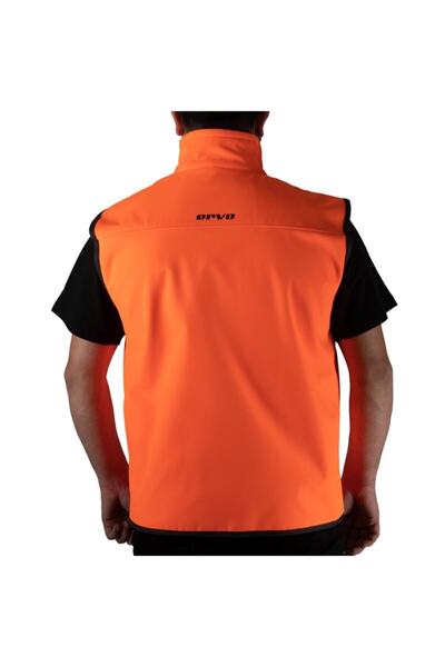 Ervo Tactical & Outdoor Γιλέκο Tactical Hunter Softshell