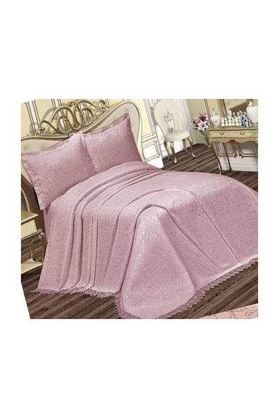 Ceylin French Lace Bedspread