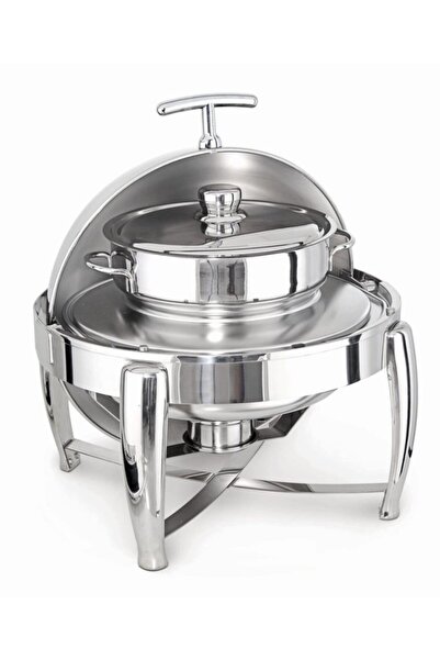 Kapp Chafing Dish Delux - Çorbalık (Jelli)