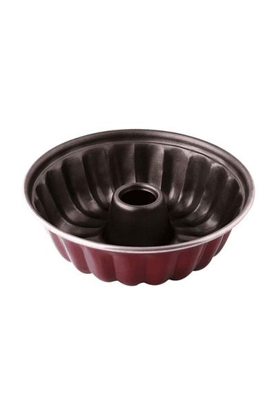 pazaristanbul Şan Teflon Cake Mold Medium 27 Cm