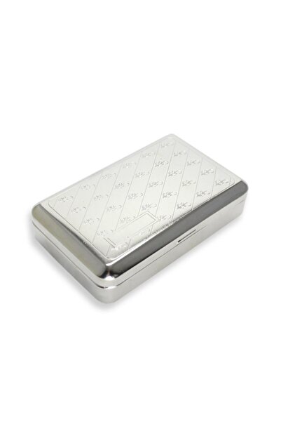 tbek Krom Ekstra Uzun Tutun Tabakası Desen-2