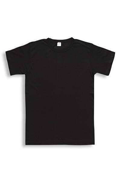 ORBİS 3'lü Erkek O Yaka Kısa Kollu Tişört 14002-b3