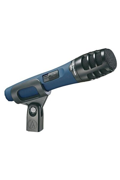 Audio Technica Audio-technica Mb2k Dinamik Enstrüman Mikrofonu