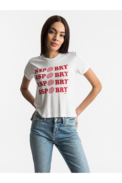 Ltb Women's T-shirt Tezota 012198008062480000