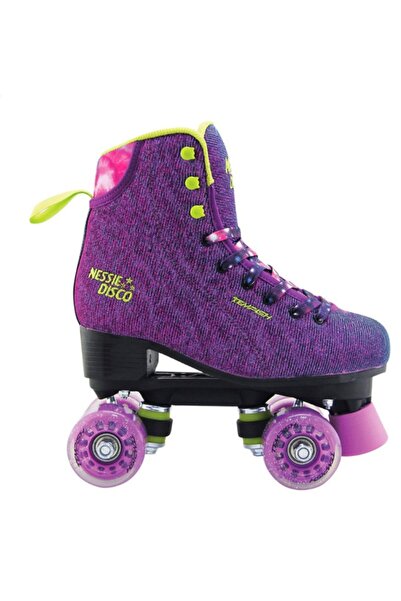 Tempish Nessie Disco Quad Skate