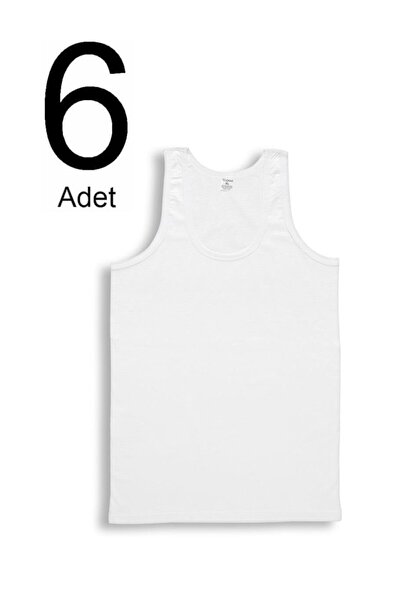 ORBİS 6'lı Erkek Atlet 14001-a6