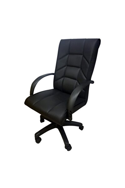 Hamle Ofis H-48 Müdür Koltuğu Çalışma Koltuğu Ofis Koltuğu