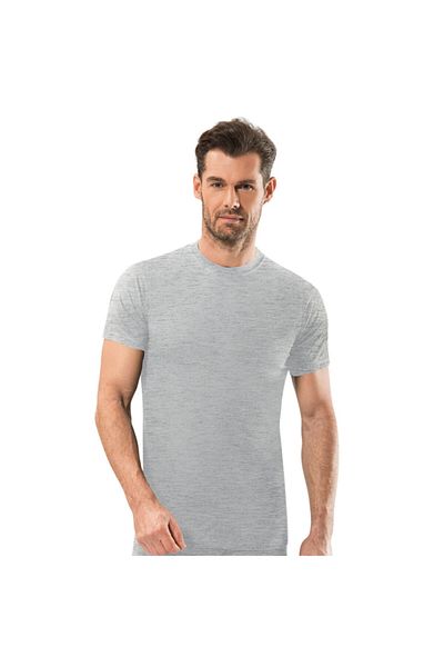 Jiber 6-piece Men's Undershirt O-neck Pack - 111