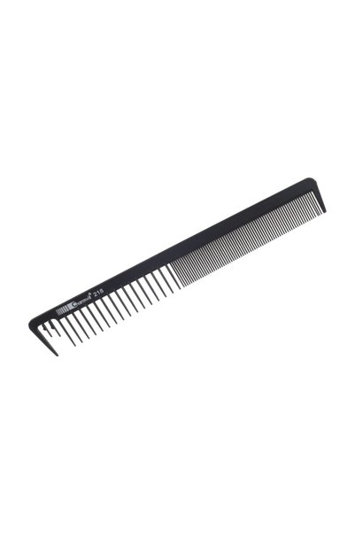 CHARMVIT PROFESSIONAL Carbon Comb 218