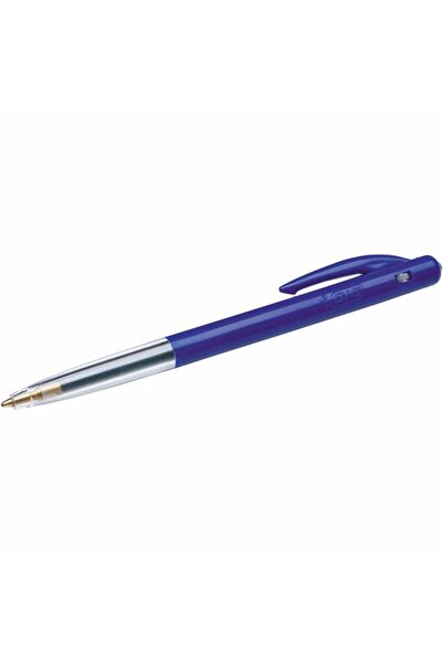 Bic M10 Ballpoint Pen 1.0 Mm Medium Tip Blue (50 Piece Box)1199190121