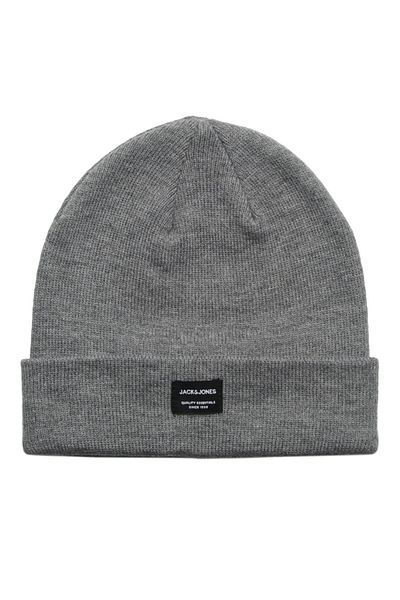 Jack & Jones Jacdna Classic Std Beret Beanie 12092815