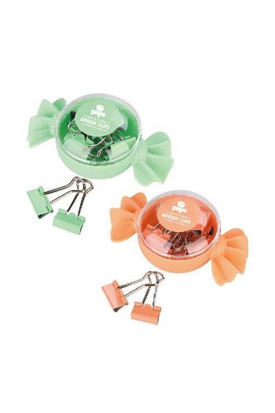 Syloon 10 Pieces of Candy Clips - 7880 Model 1 Piece