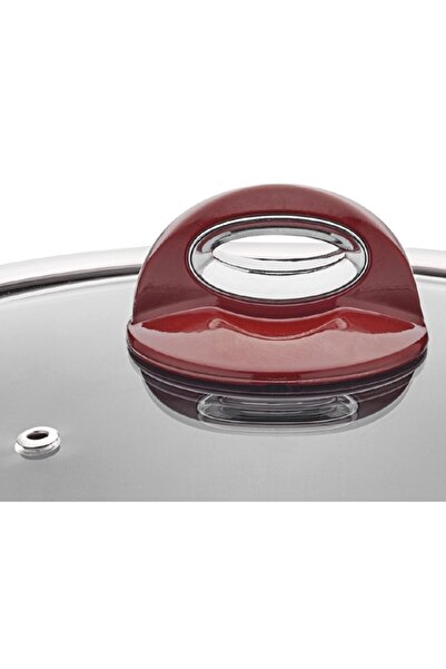 Taç Titan Granite Deep Pot 24cm