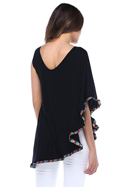 Quincey ΑΣΥΜΜΕΤΡΙΚΟ ΤΟΝΙΚ