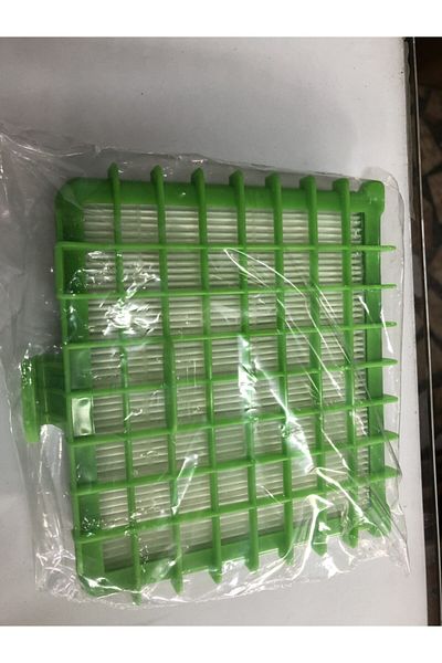Rowenta Silence Hepa Filter - Compatible Design
