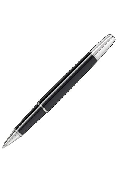 Montblanc Doue Stainless Steel Classique Tükenmez Kalem 113339
