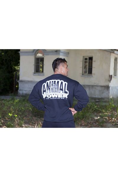 Big Sam Winter Sweatshirt - Relaxed Cut Big Sam 4626