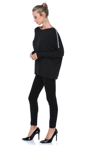 Quincey Love Tunic