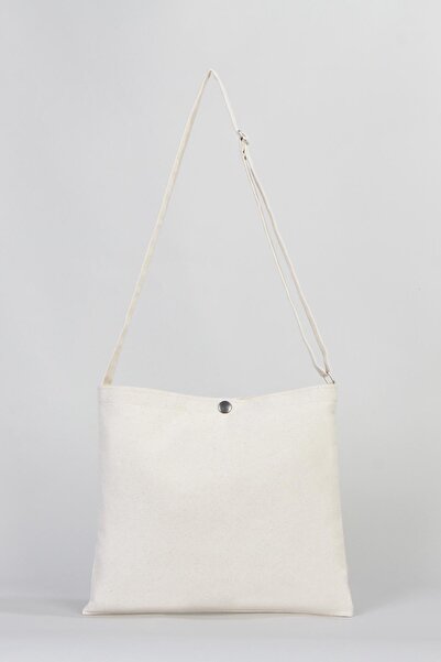 Pamusan Kanvas Heybe