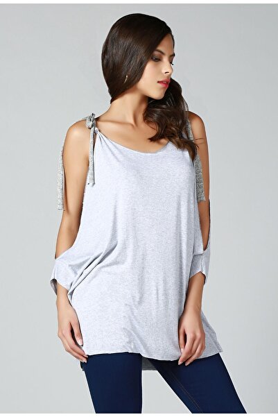 Quincey Loose Cut Tunic