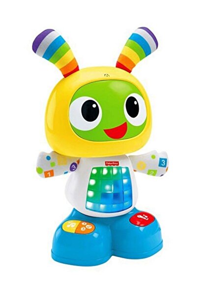 FISHER PRICE Büyük Dansçı Beatbo