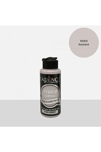 Cadence Boya Cadence Multısurface 120 ml H-069 Kement Boya