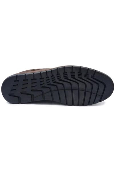 MARCOMEN 9573 Brown Casual Men's Shoes