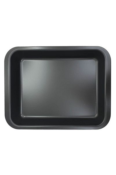 Mutfakkitap 24*32 Teflon Baking Tray - Fireproof and Nonstick Guardini