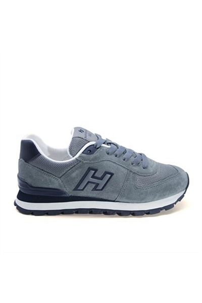 Hammer Jack Peru G Gray Daily Women's Shoes
