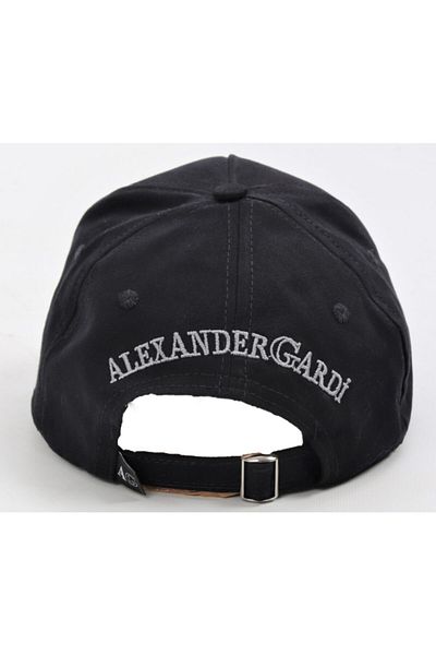ALEXANDERGARDI Бейзболна шапка (E20-hat)