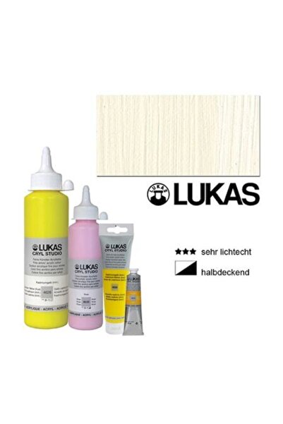 Lukas Studio Akrilik 4609 Bej 250ml