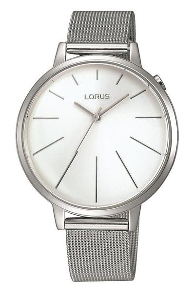 Lorus Rg205kx9 Women's Wristwatch
