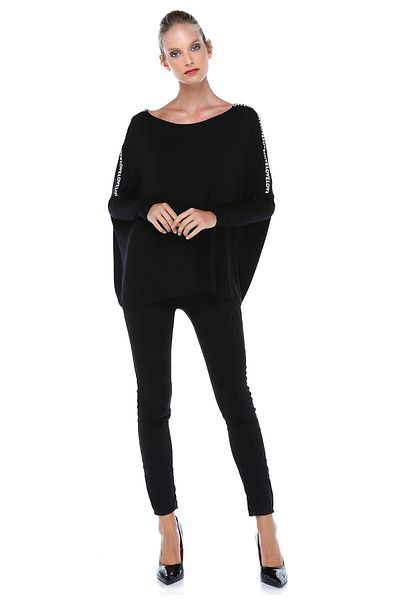 Quincey Love Tunic