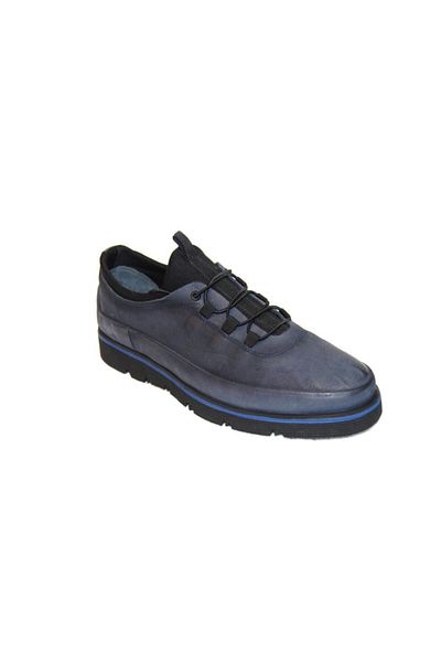 MARCOMEN 3357 Genuine Leather Eva Burning Shoes
